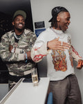 Wunna tour