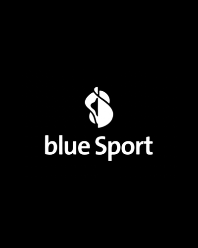 Blue Sport